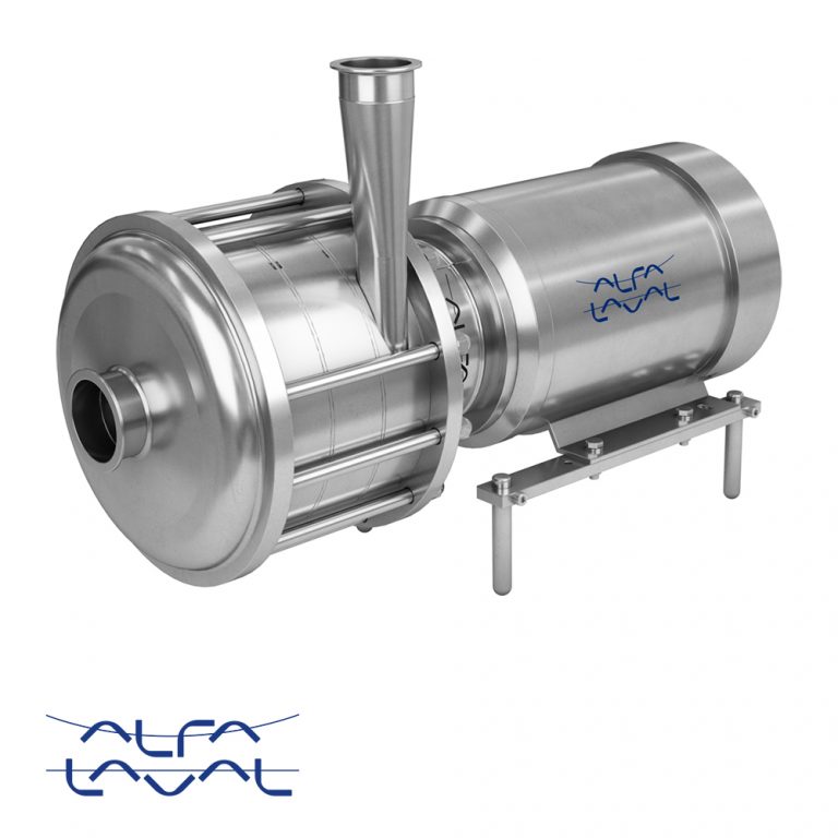 Alfa Laval LKH Multistage