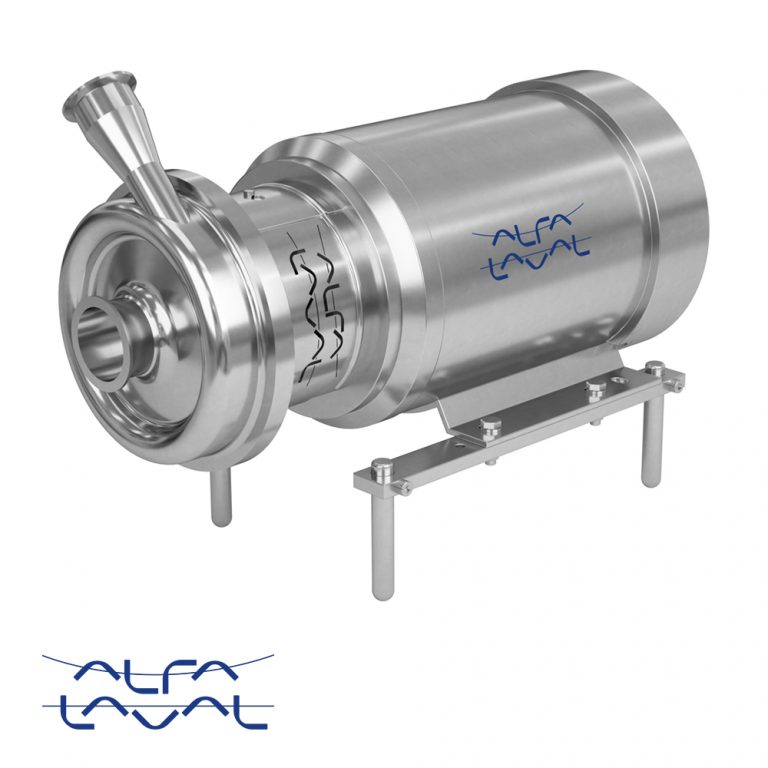 Alfa Laval LKH Ultrapure