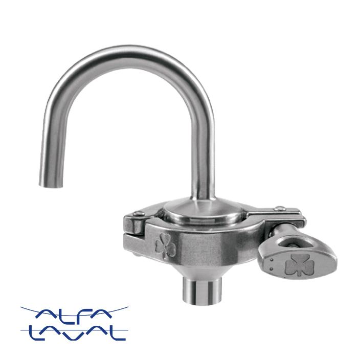 Alfa Laval LKUV-2 Air-relief