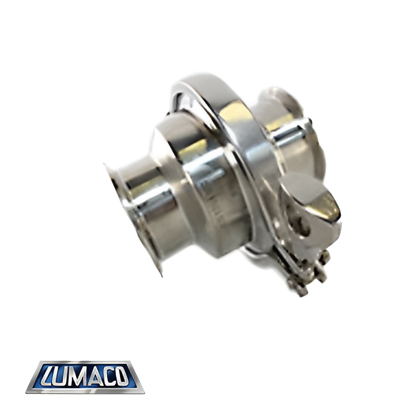 lumaco check valves