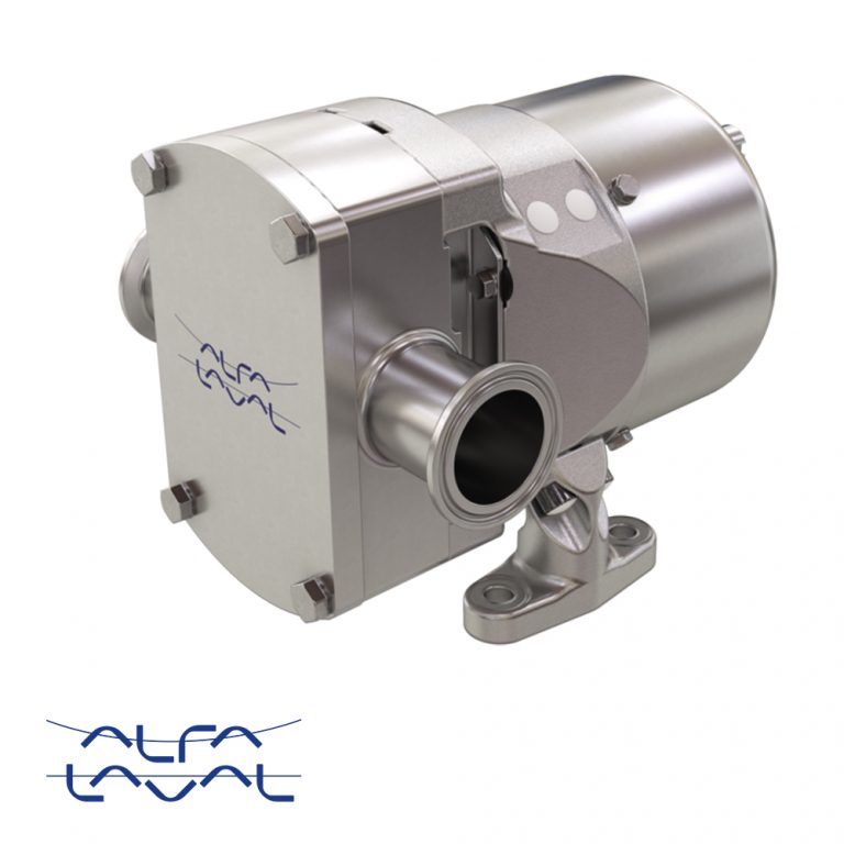 Alfa Laval OptiLobe