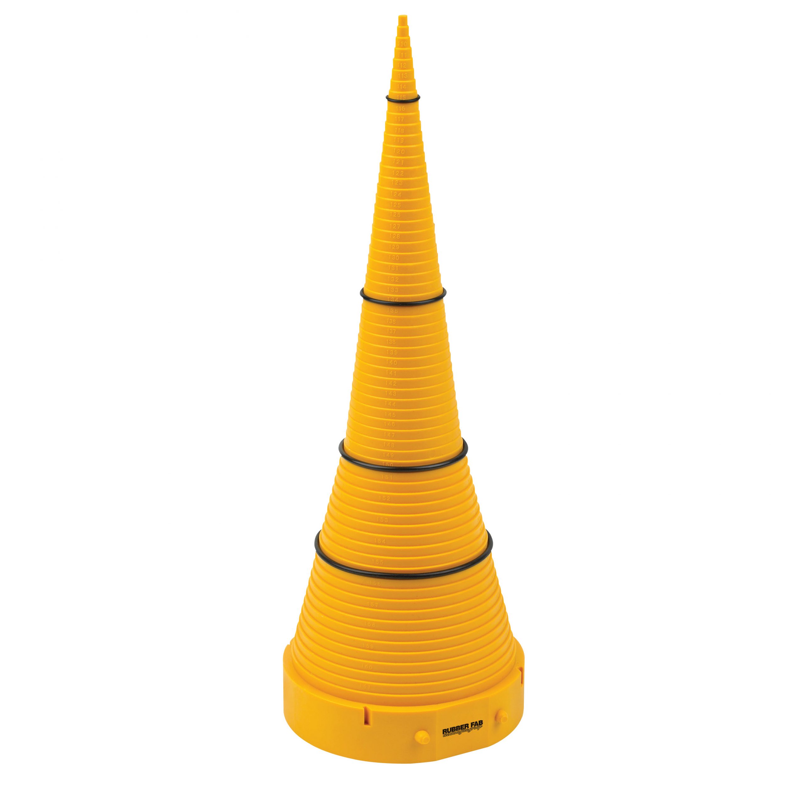 O-Ring Sizing Cone