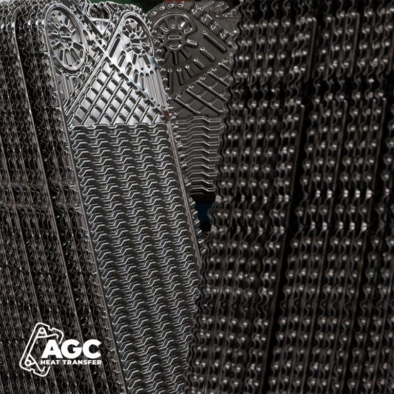 AGC ProFlow Series Plates