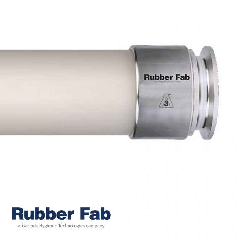 Metal Detection Tubing