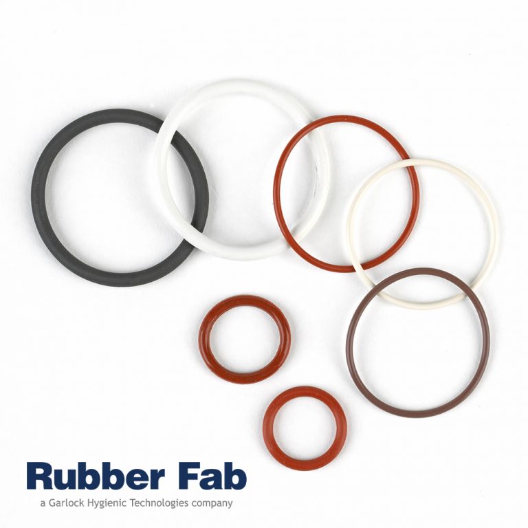 Rubber Fab Orings