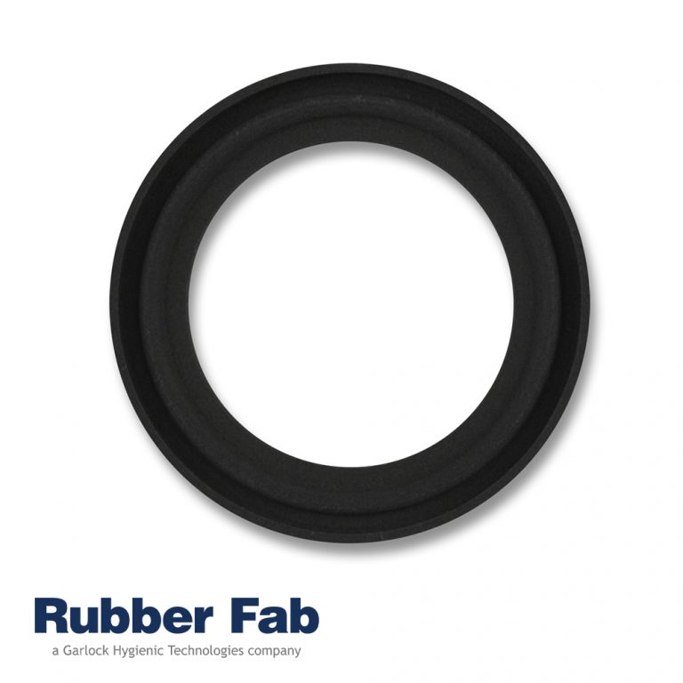 rubberfab sanitary gaskets