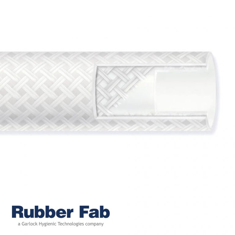 Silicone Flexible Sanitary Hose