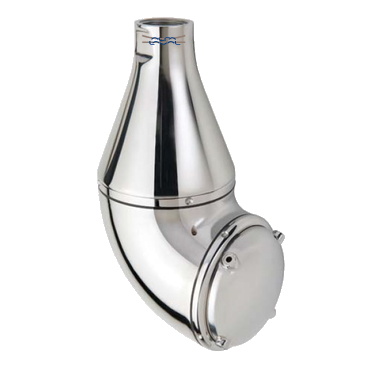 sanijet rotary jet heads