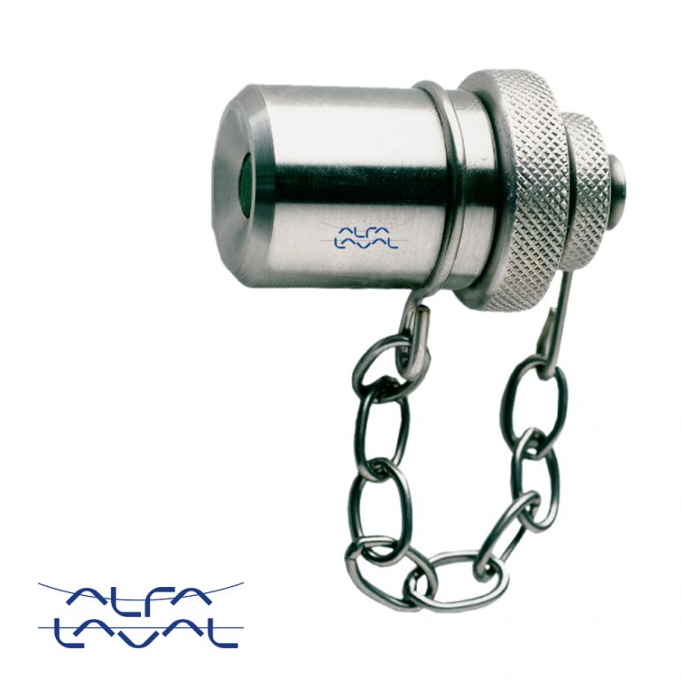 Alfa Laval SB Micro Sampling Port
