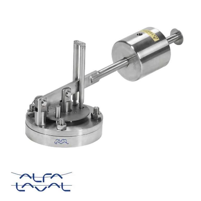 Alfa Laval SB Pressure Relief Valve