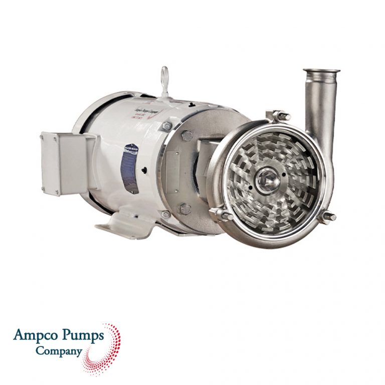 SBH/SBI High-Shear Blender