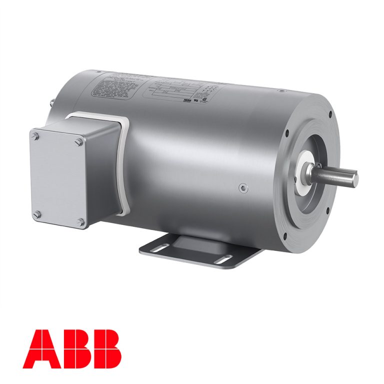 stainless steel motors