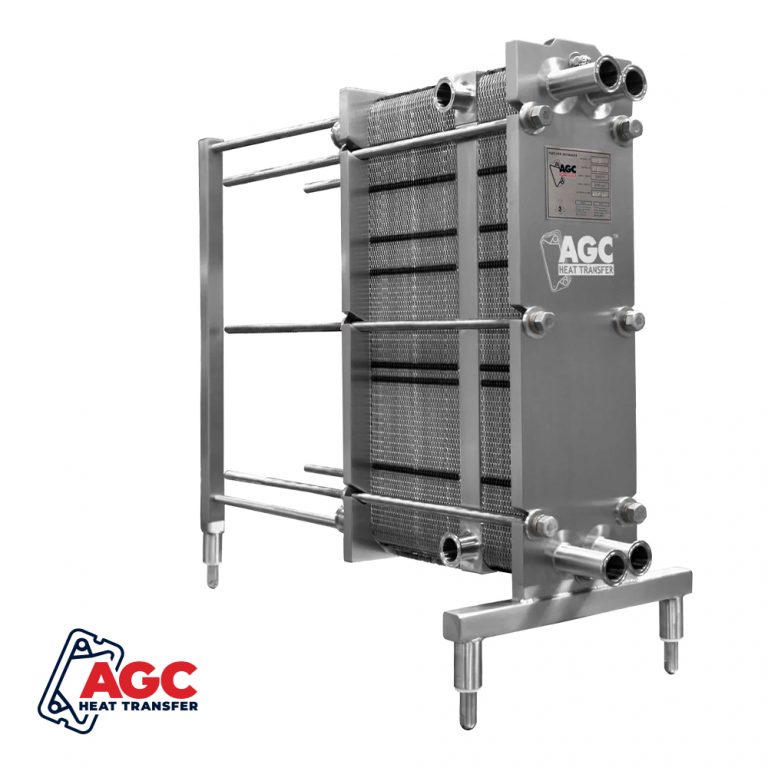 stainless tie bar frames