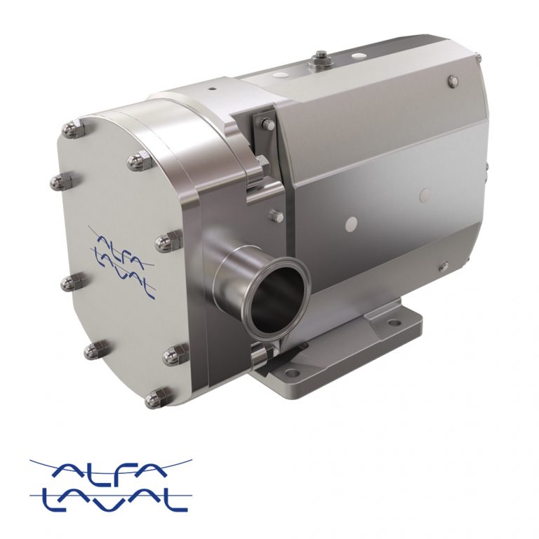 Alfa Laval SX