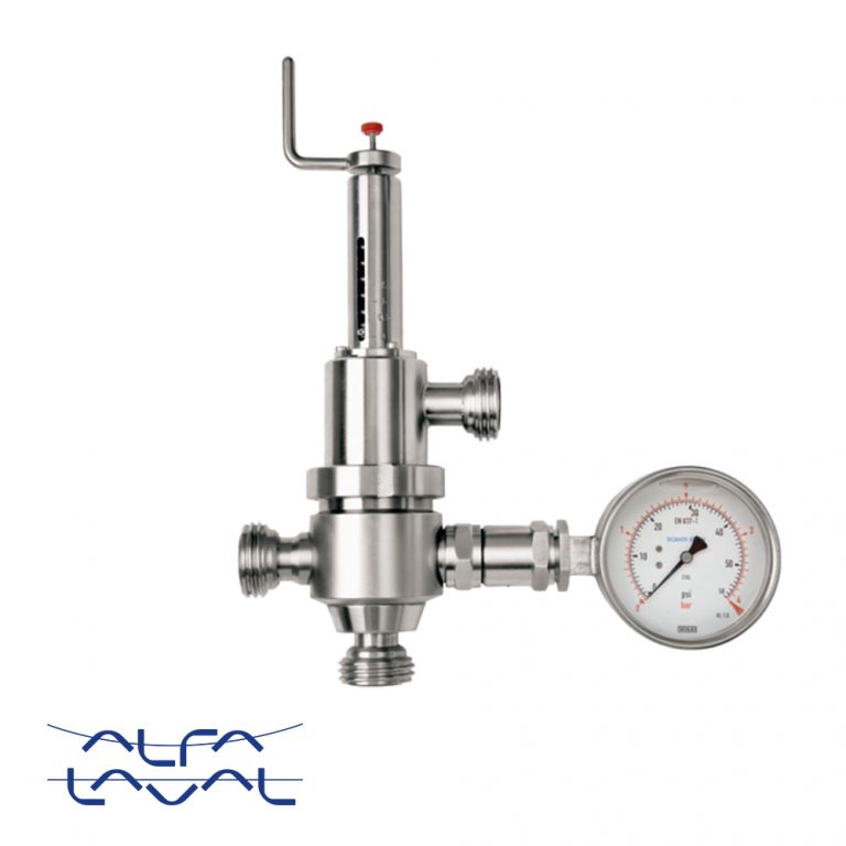 Alfa Laval Tank Pressure Requlator