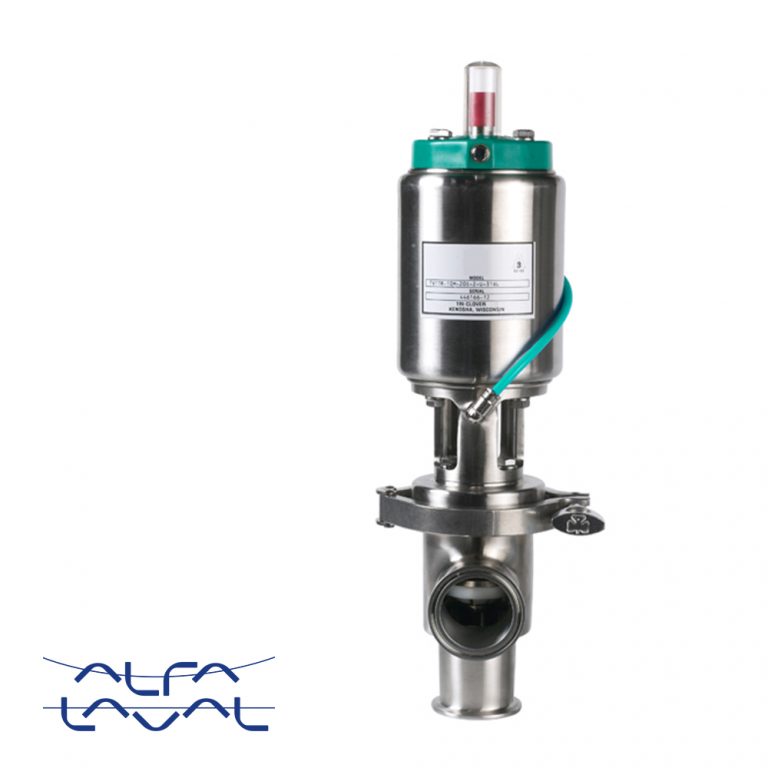 Alfa Laval Tri-Clover 700 Series