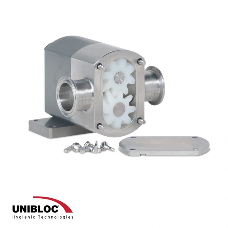 unibloc gear pump