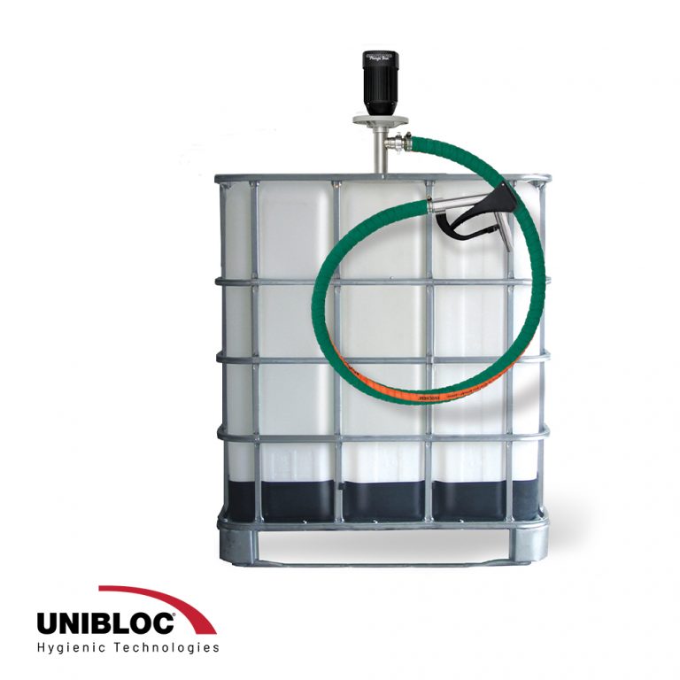 unibloc standard pump