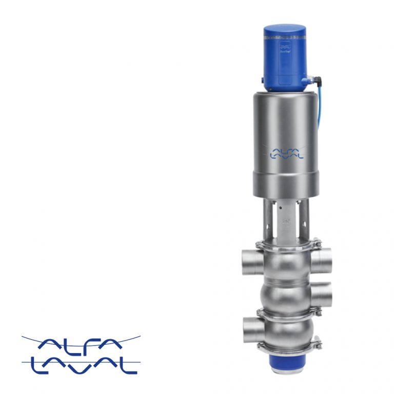 unique mixproof 3 body