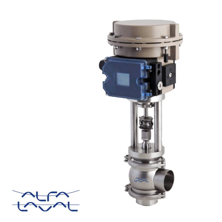 Alfa Laval Unique RV-P