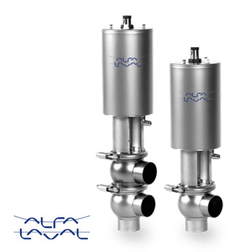 Unique SSV Long Stroke