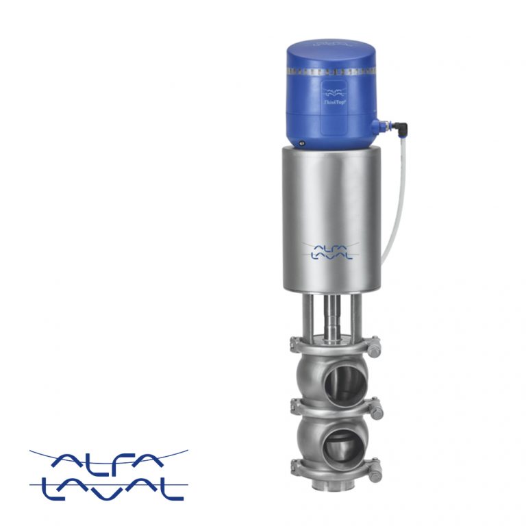 Unique SSV Tangential