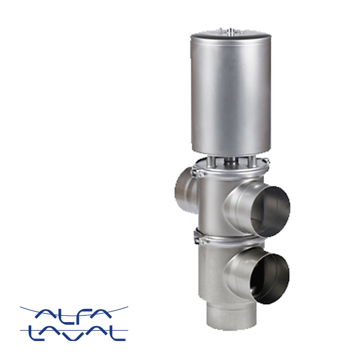 unique ssv dn125 dn150