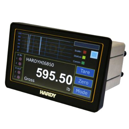 HI6850 - Weight Controller