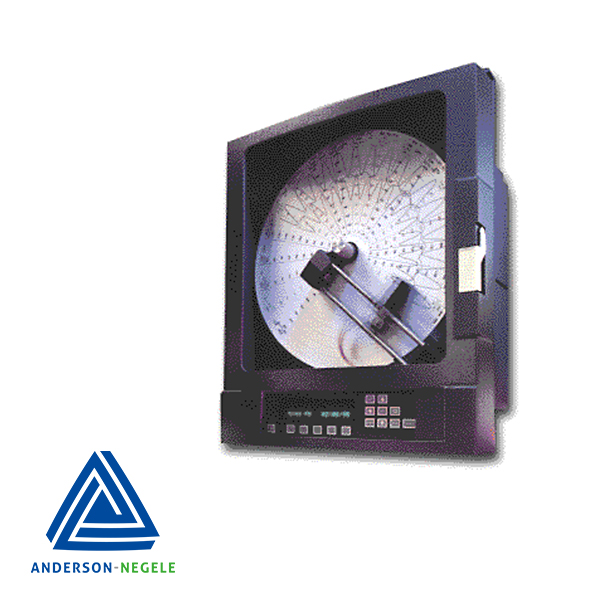 circular chart recorder