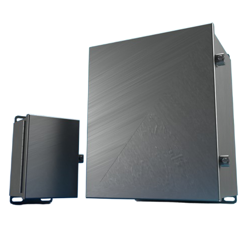 Continuous-Hinge-Junction