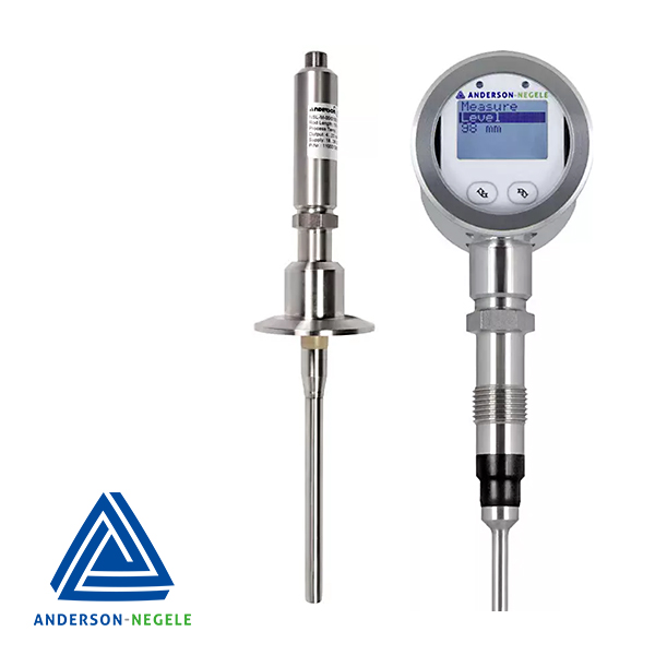 Continuous Level Sensors - Potentiometric