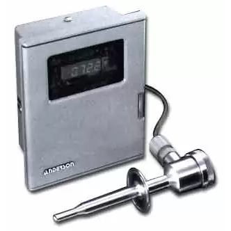 FD Digital Reference Thermometer