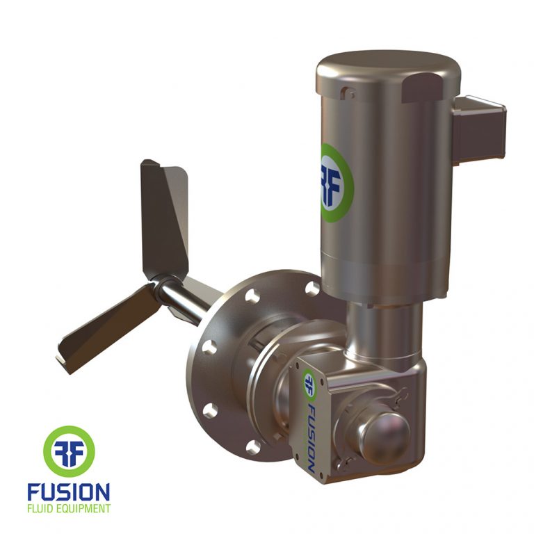 Fusion FWS-S Series