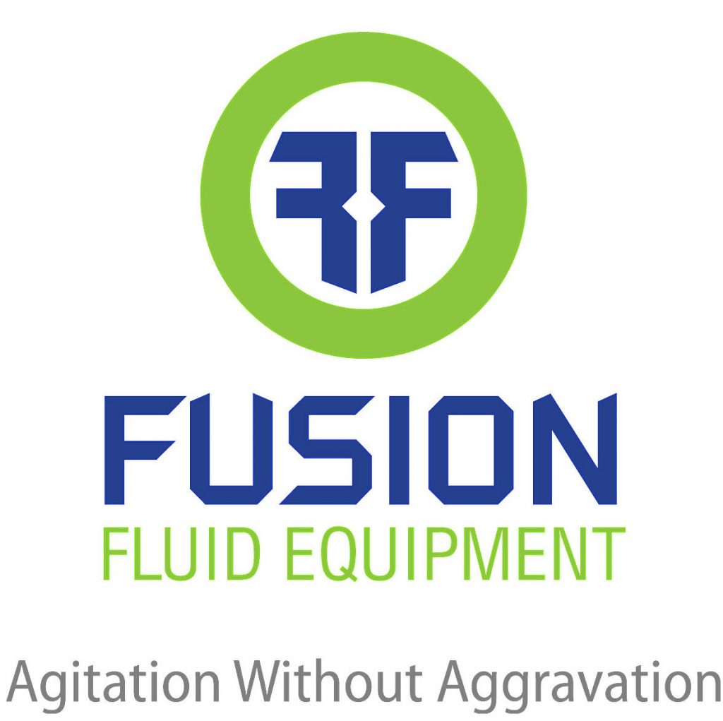 Fusion Logo