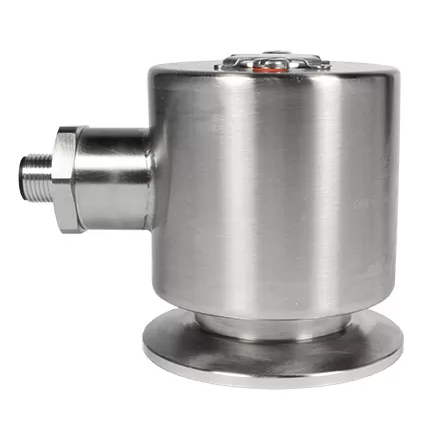 HB Control Grade Hydrostatic Level Transmitter