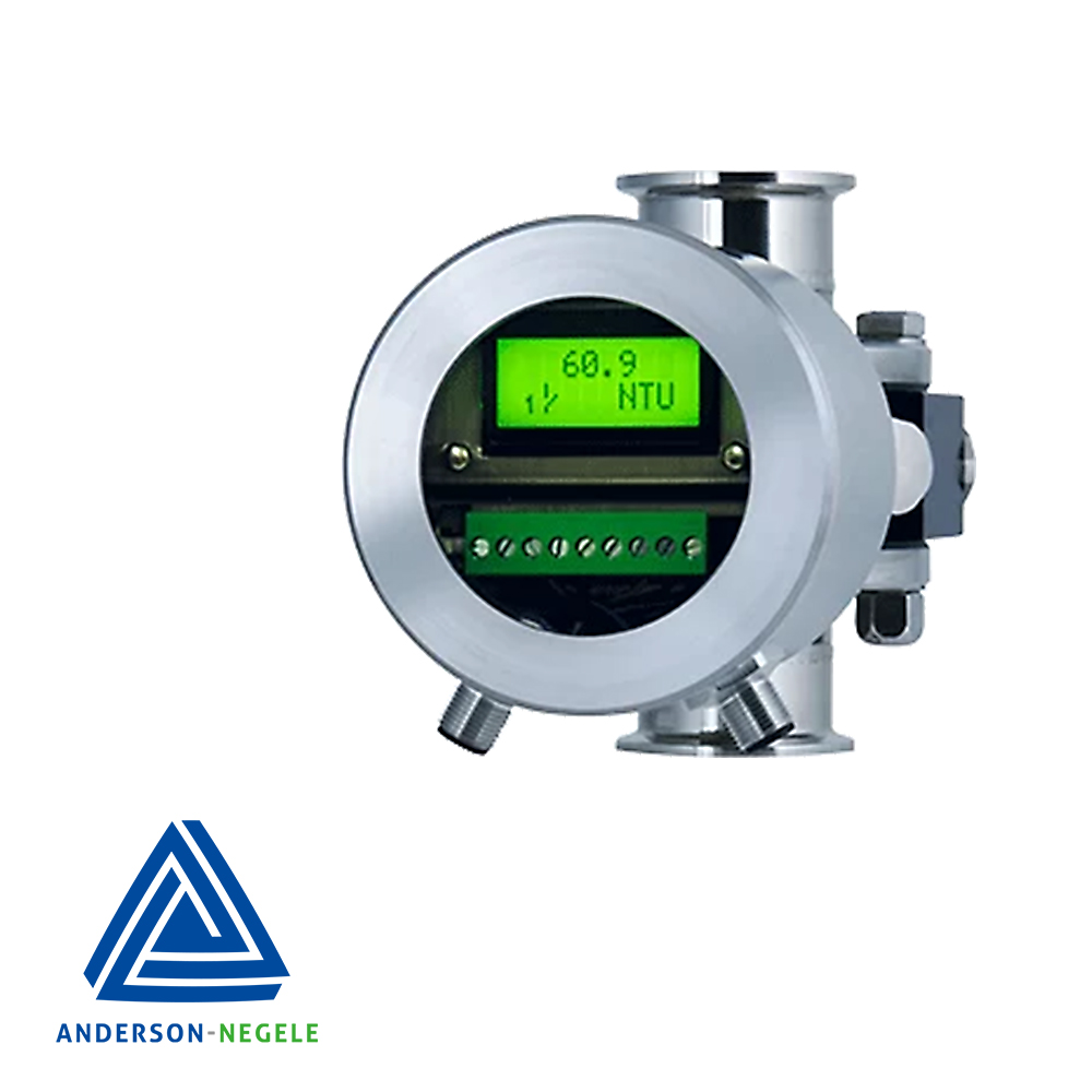 In-line Turbidity Sensors & Meters for Accurate Process Control