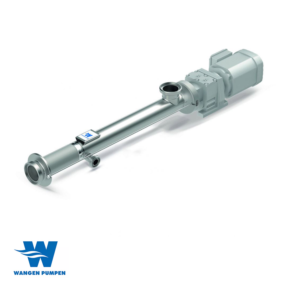 WANGEN KB-SL Hygienic