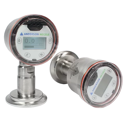 L3 Pressure and Level Transmitter