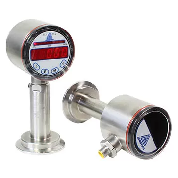 MPF Modular Pressure Transmitter