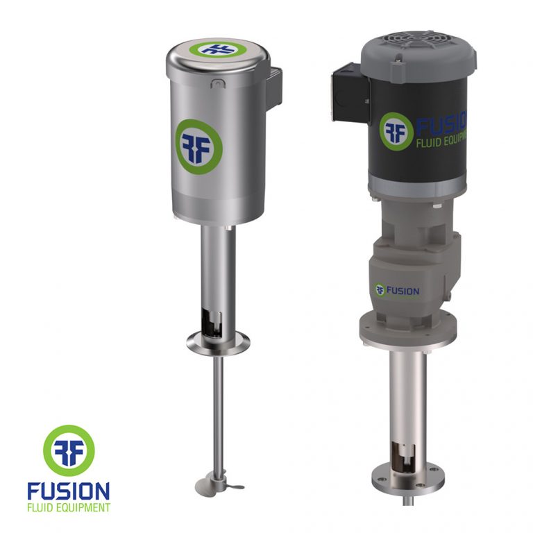 Fusion PHD / PHG Compact