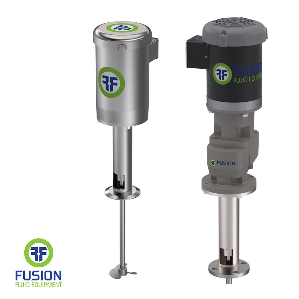 Fusion PHD / PHG Compact