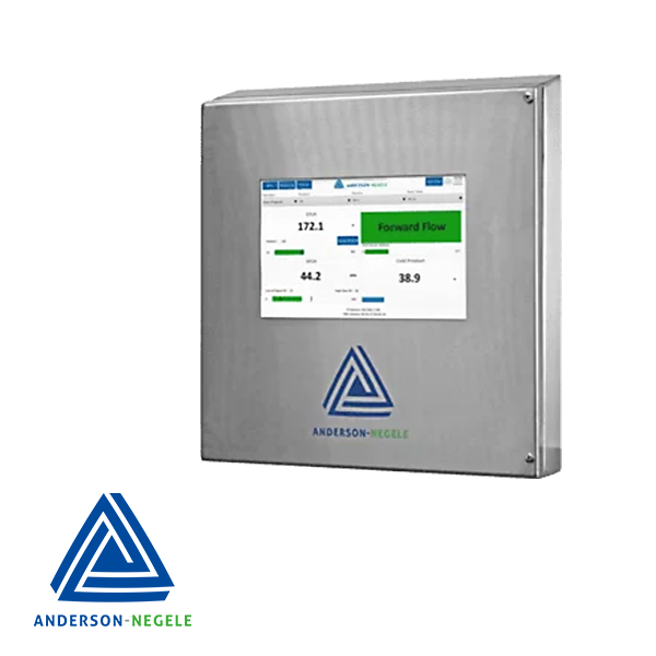 PPR paperless process recorder