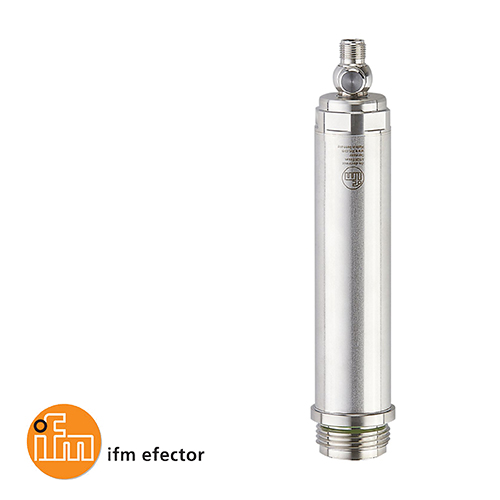 IFM PY200x Level Sensor for Insulated Tanks