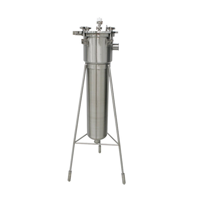 Sani-Matic Basket Strainers