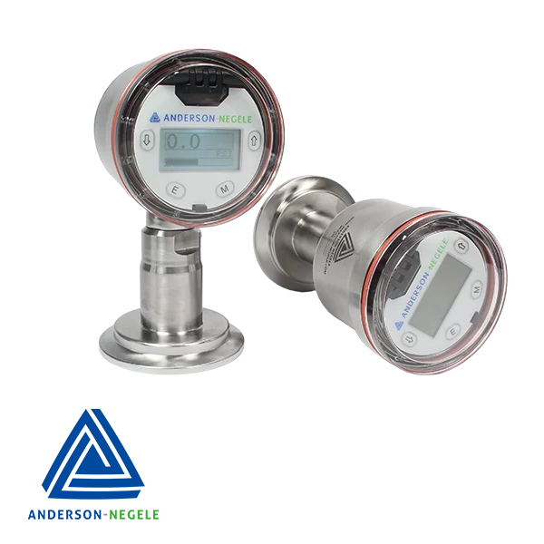 Sanitary Pressure Transmitters