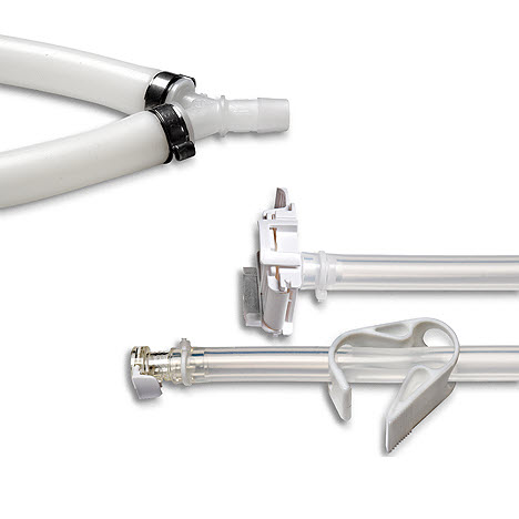 Single-Use Tube Assemblies