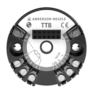 TTB-D Temperature Transmitter