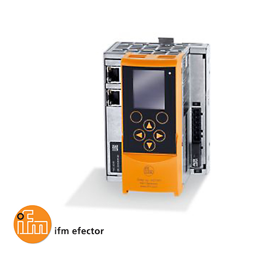 as interface masters