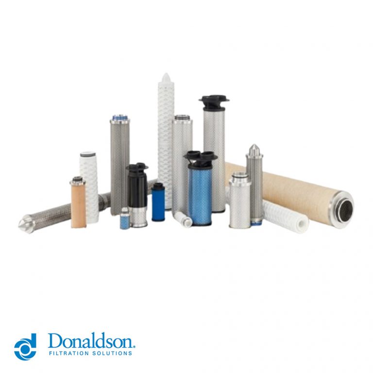 donaldson filters