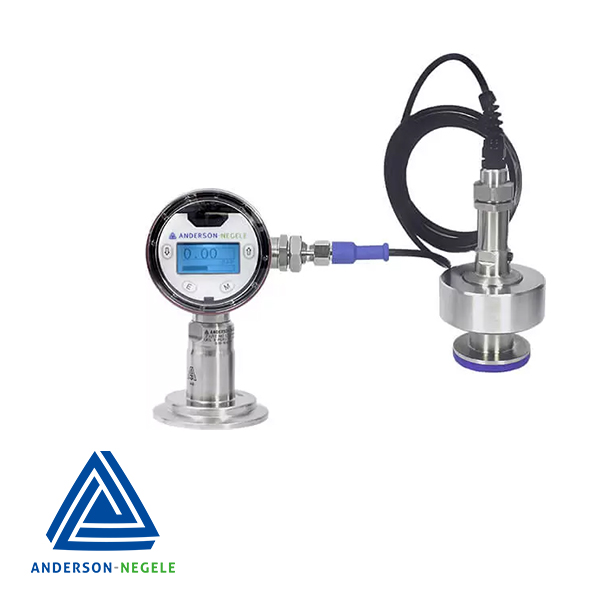 continuous level sensors hydrostatic